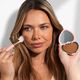 Summer Touch Silky Creamy Bronzer - In&ecirc;s Franco - Ines Franco - Imagem 6