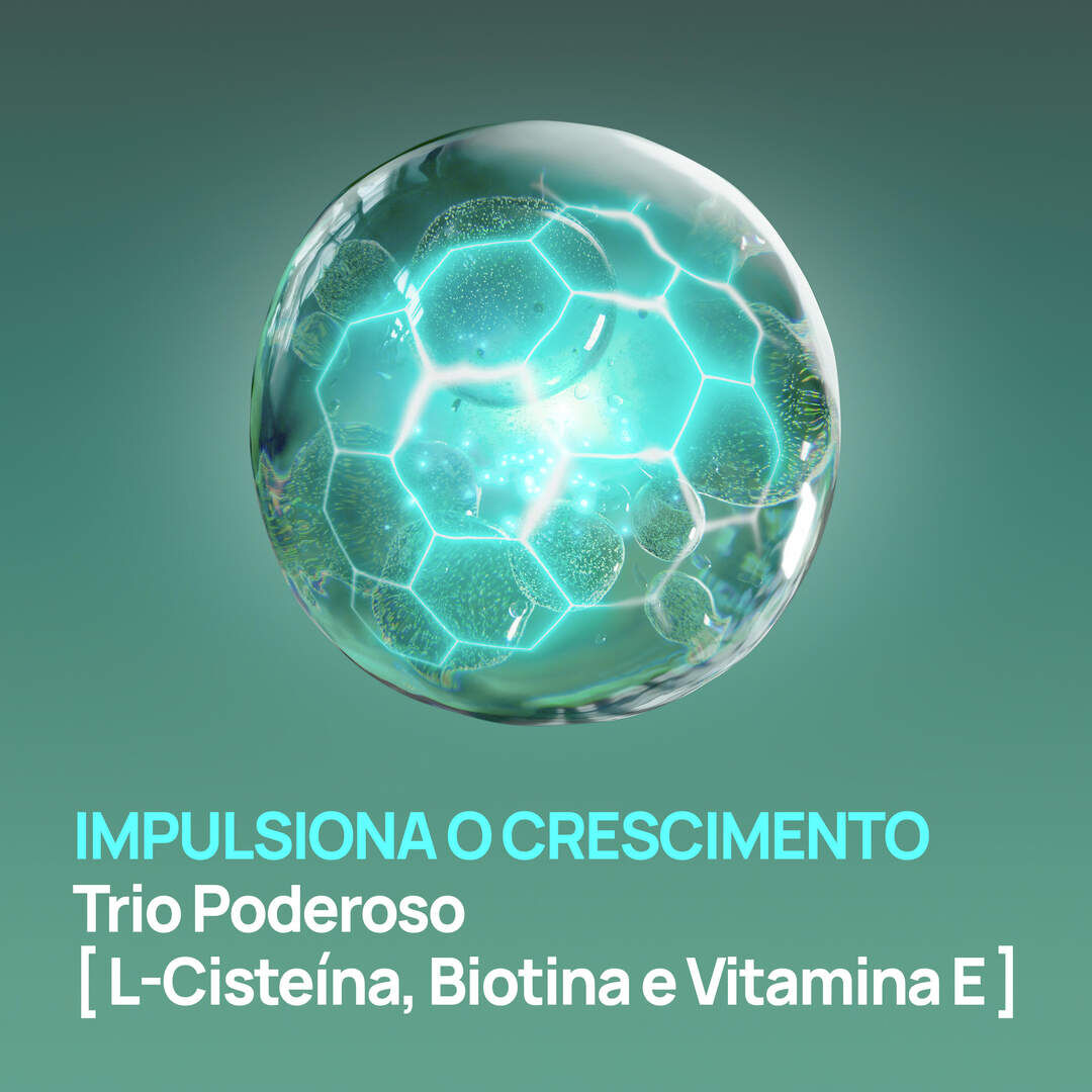 Triphasic Active Grow Capsulas - RENE FURTERER -  - Imagem 9