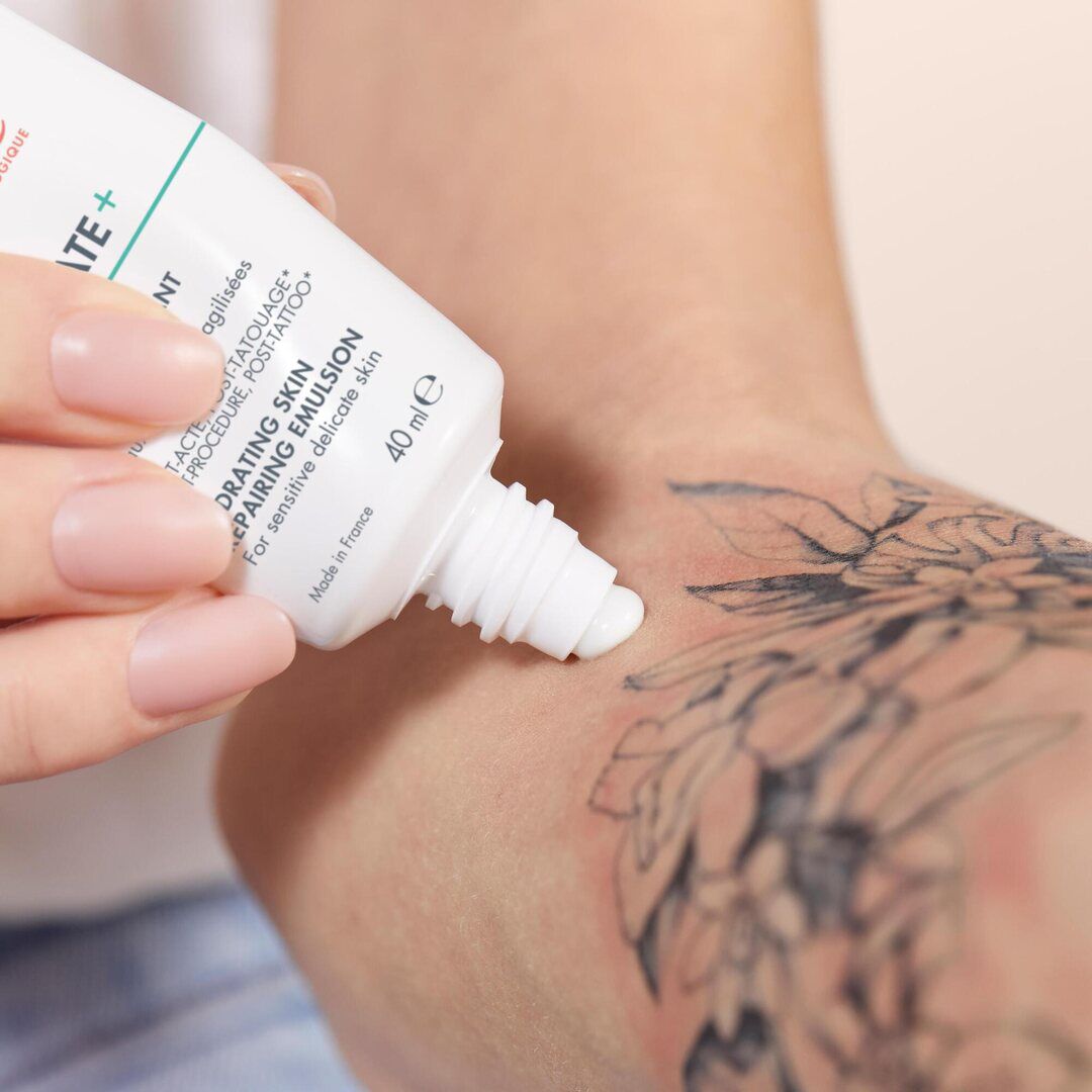 Cicalfate+ Emuls&atilde;o Hidratante Reparadora - AVENE -  - Imagem 2