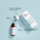 PURE ACTIVES HYALURONIC A.+POLYGLUTAMIC - COLLISTAR - Face - Imagem 2