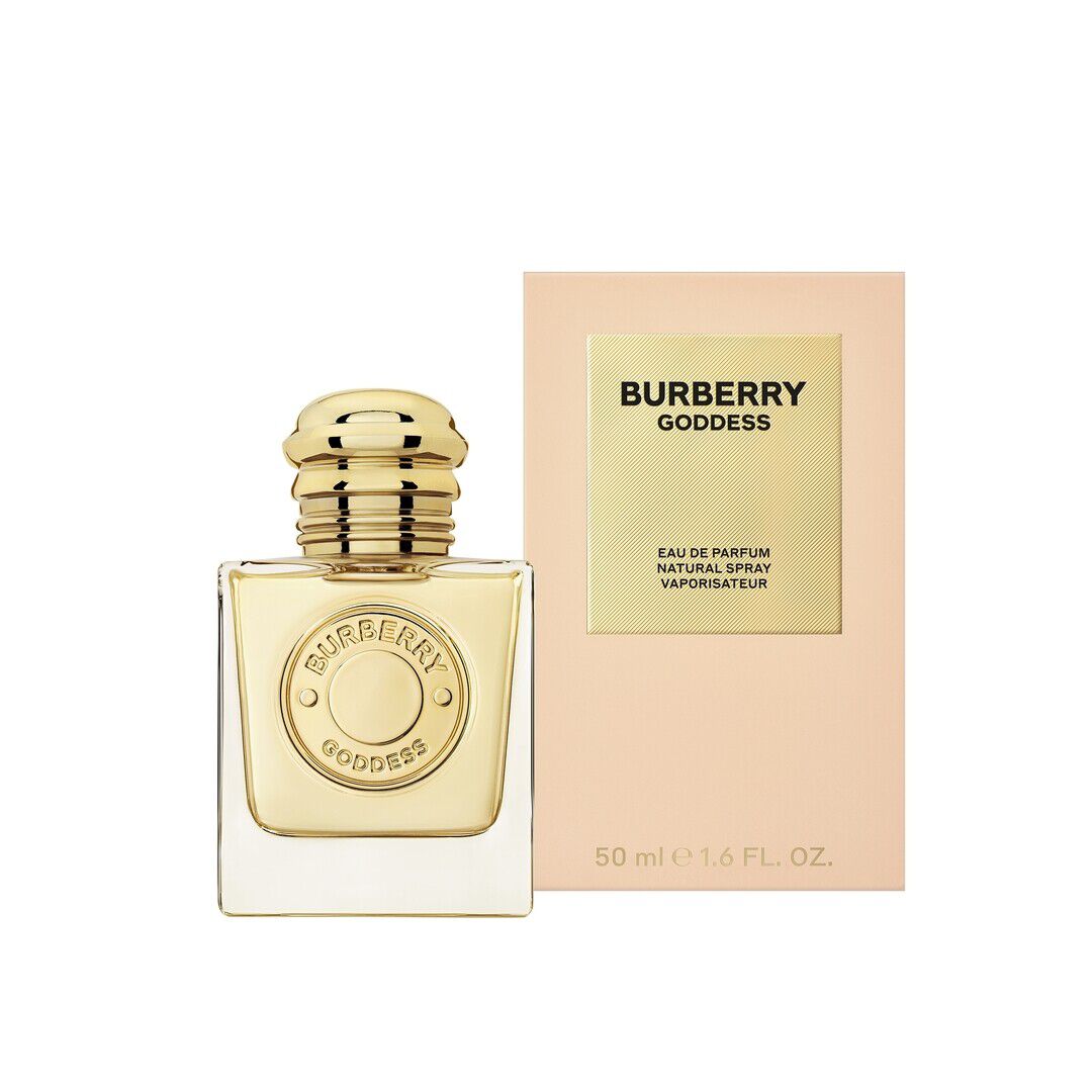 Eau de Parfum - BURBERRY - Burberry Goddess - Imagem 9