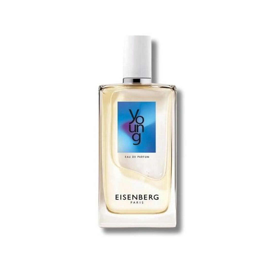 Eau de Parfum Young - Eisenberg - Happiness La Collection - Imagem 1