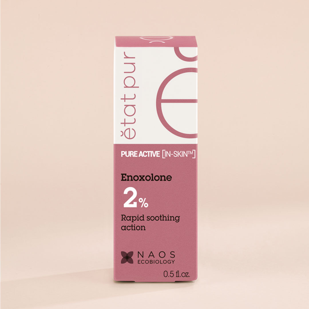 Ativo Puro - Enoxolona 2% - ETAT PUR -  - Imagem 3