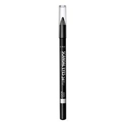 Scandaleyes Waterproof Kohl Kajal, 001 - Black, hi-res