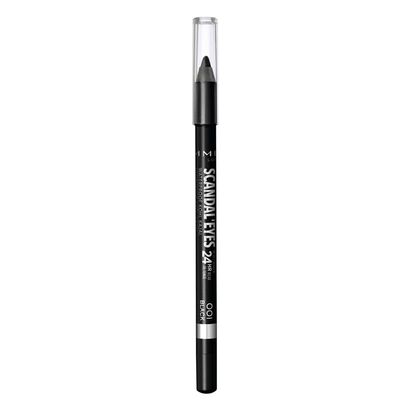 Scandaleyes Waterproof Kohl Kajal - RIMMEL -  - Imagem