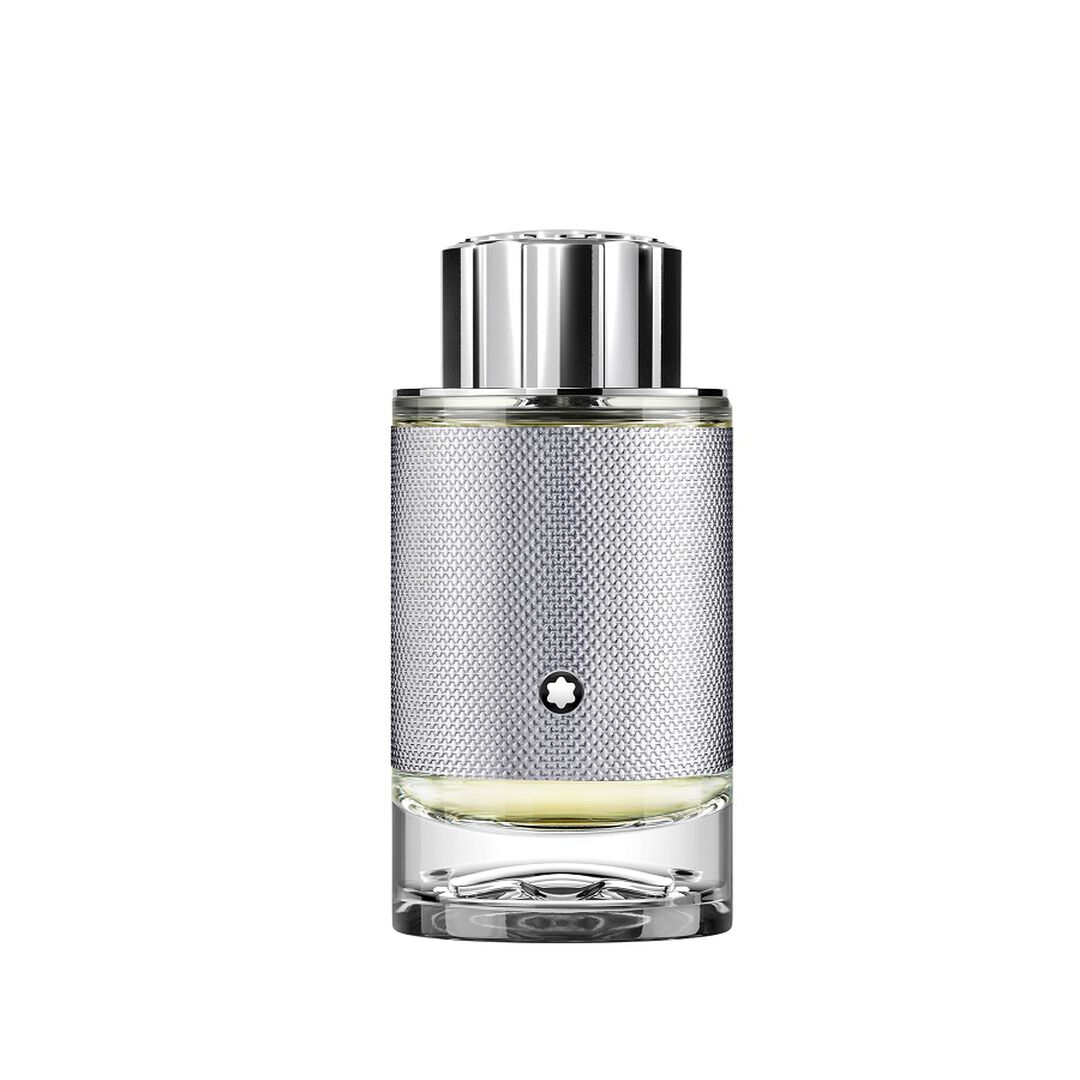 Eau de Parfum - MONTBLANC - Explorer Platinum - Imagem 1