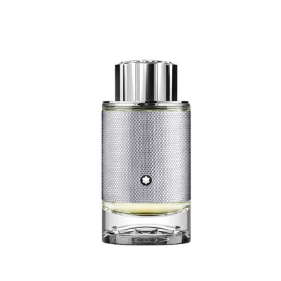 Eau de Parfum - MONTBLANC - Explorer Platinum - Imagem