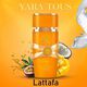 Yara Tous Eau de Parfum - LATTAFA -  - Imagem 3