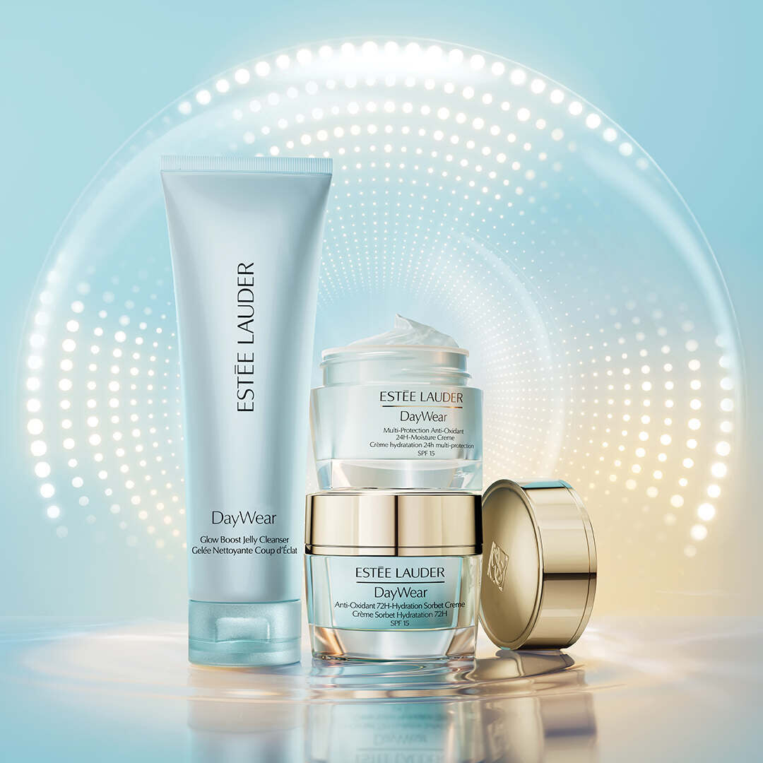 DayWear Glow Boost Jelly Cleanser - Est&eacute;e Lauder - ESTEE LAUDER TRATAMENTO - Imagem 4