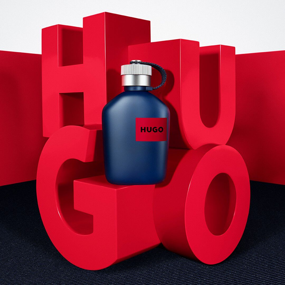 Eau de Toilette - HUGO BOSS - Hugo Jeans - Imagem 4