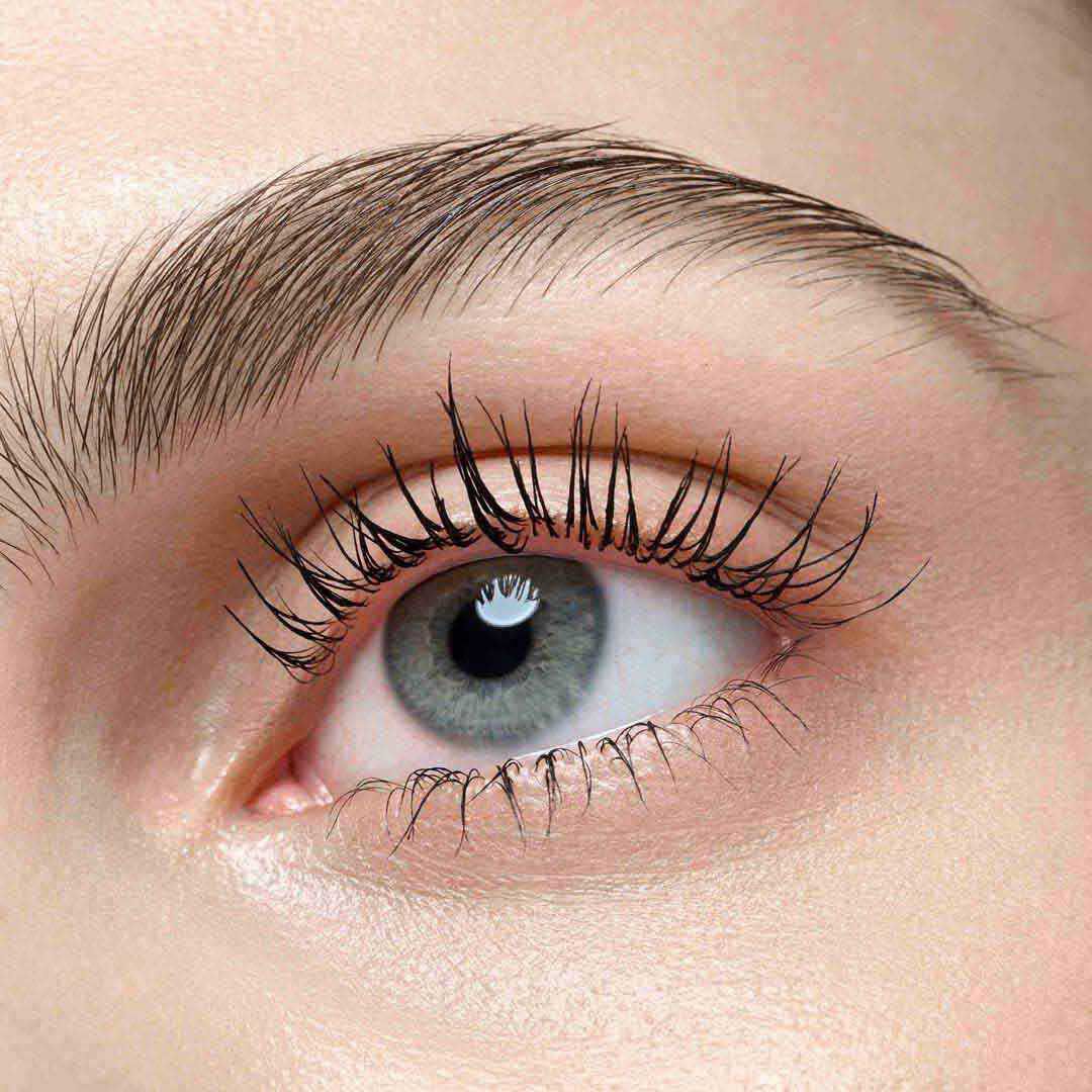 M&aacute;scara de Volume Tubing Stay In Place 010 - CATRICE -  - Imagem 4