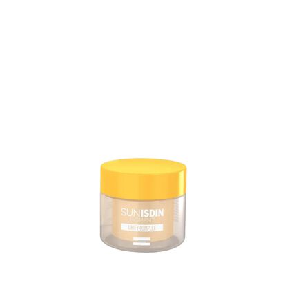 Sunisdin Pigment 30 Cápsulas orais - ISDIN -  - Imagem