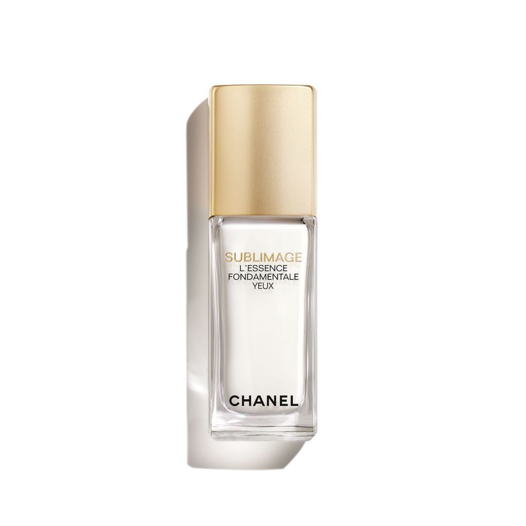 SUBLIMAGE L'ESSENCE FONDAMENTALE YEUX - CHANEL - SUBLIMAGE - Imagem 1