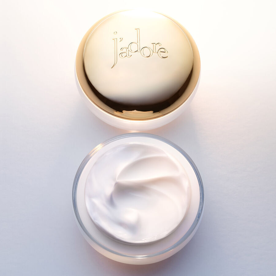 Creme hot sale corpo dior