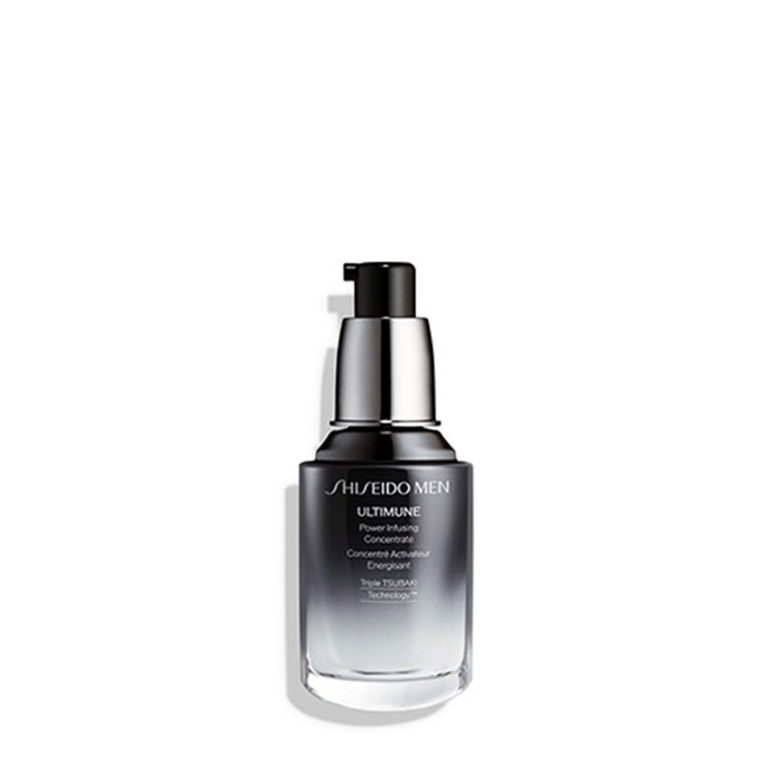 ULTIMUNE POWER INFUSING CONCENTRATE - SHISEIDO - Shiseido Men - Imagem 16