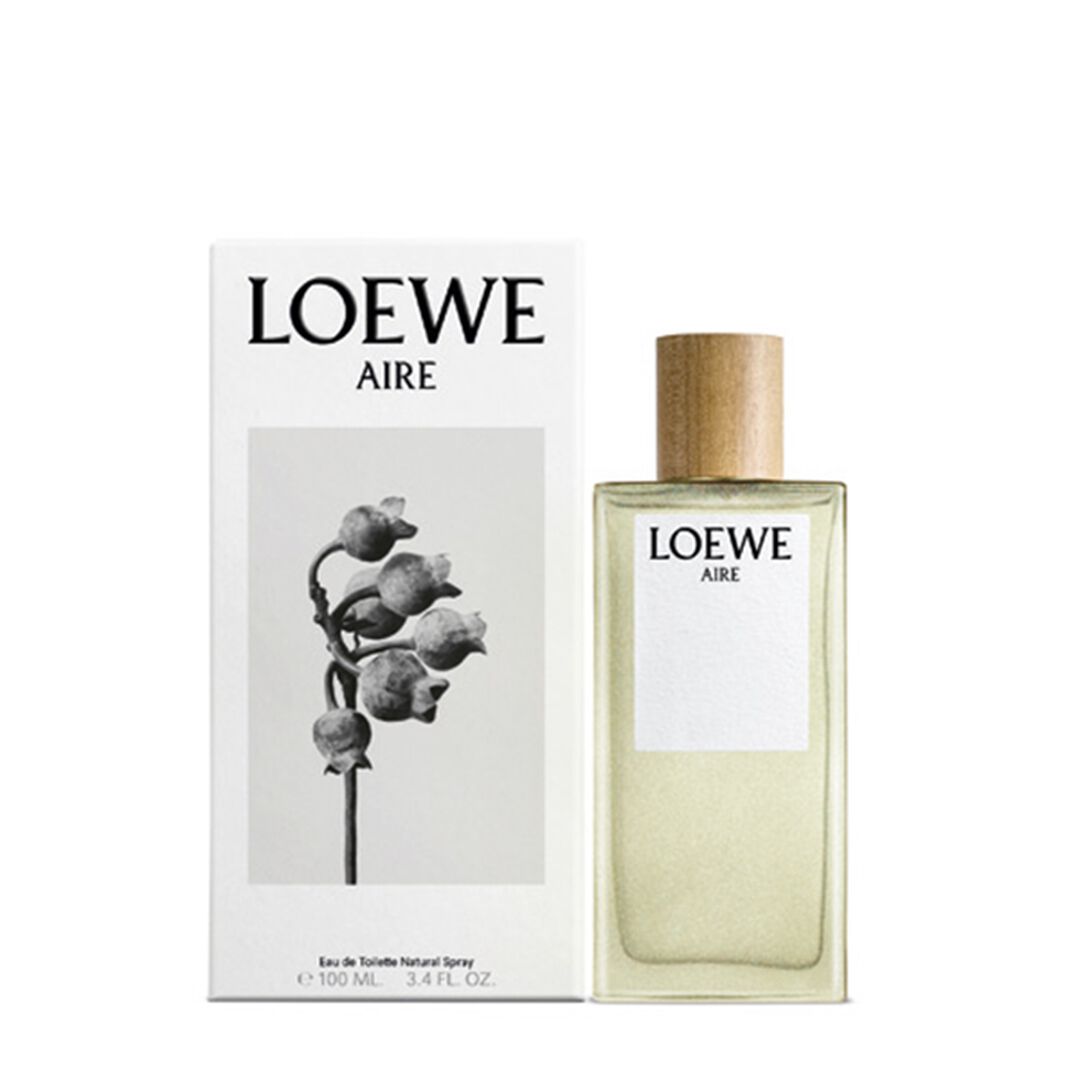 Eau de Toilette - LOEWE - LOEWE AIRE - Imagem 3