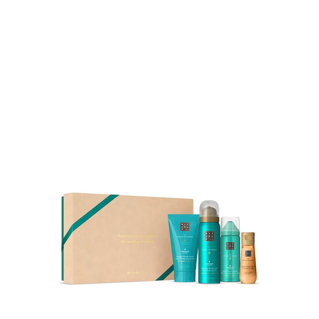 Coffret Pequeno - Rituals - Karma - Imagem 1