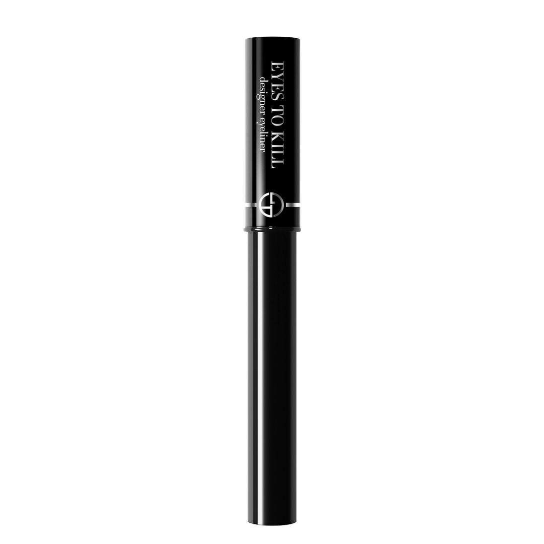 Designer Eyeliner - Giorgio Armani - Eyes to Kill - Imagem 2