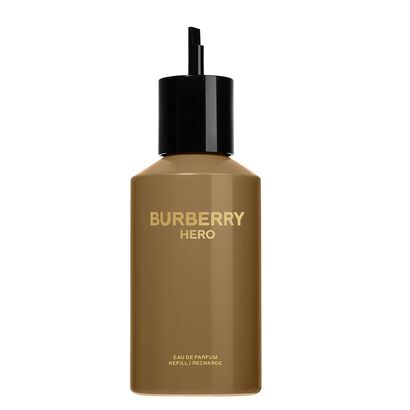 Recarga Eau de Parfum - BURBERRY - Burberry Hero - Imagem