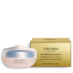 Radiance Loose Powder, , hi-res