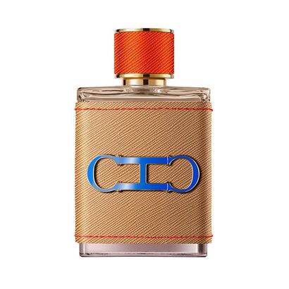 CH Men Pasión Eau de Parfum - CAROLINA HERRERA - CH MEN - Imagem