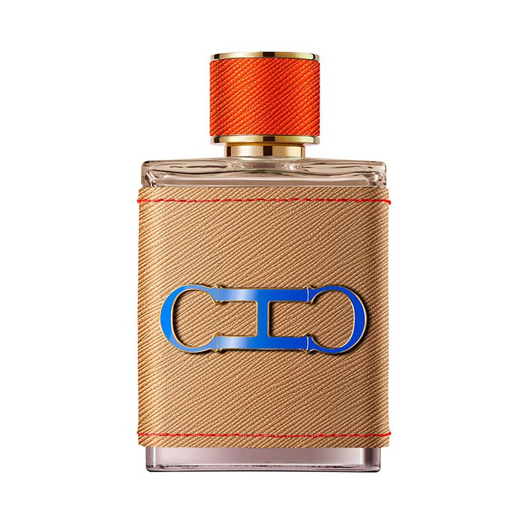 CH Men Pasión Eau de Parfum - CAROLINA HERRERA - CH MEN - Imagem 1