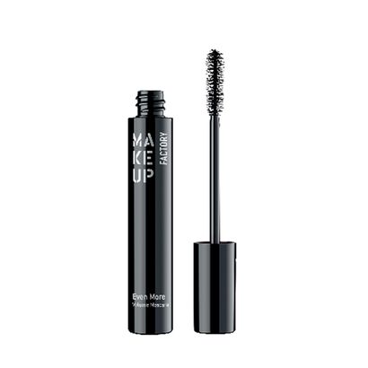 Even More Volume Mascara - MAKE UP FACTORY -  - Imagem