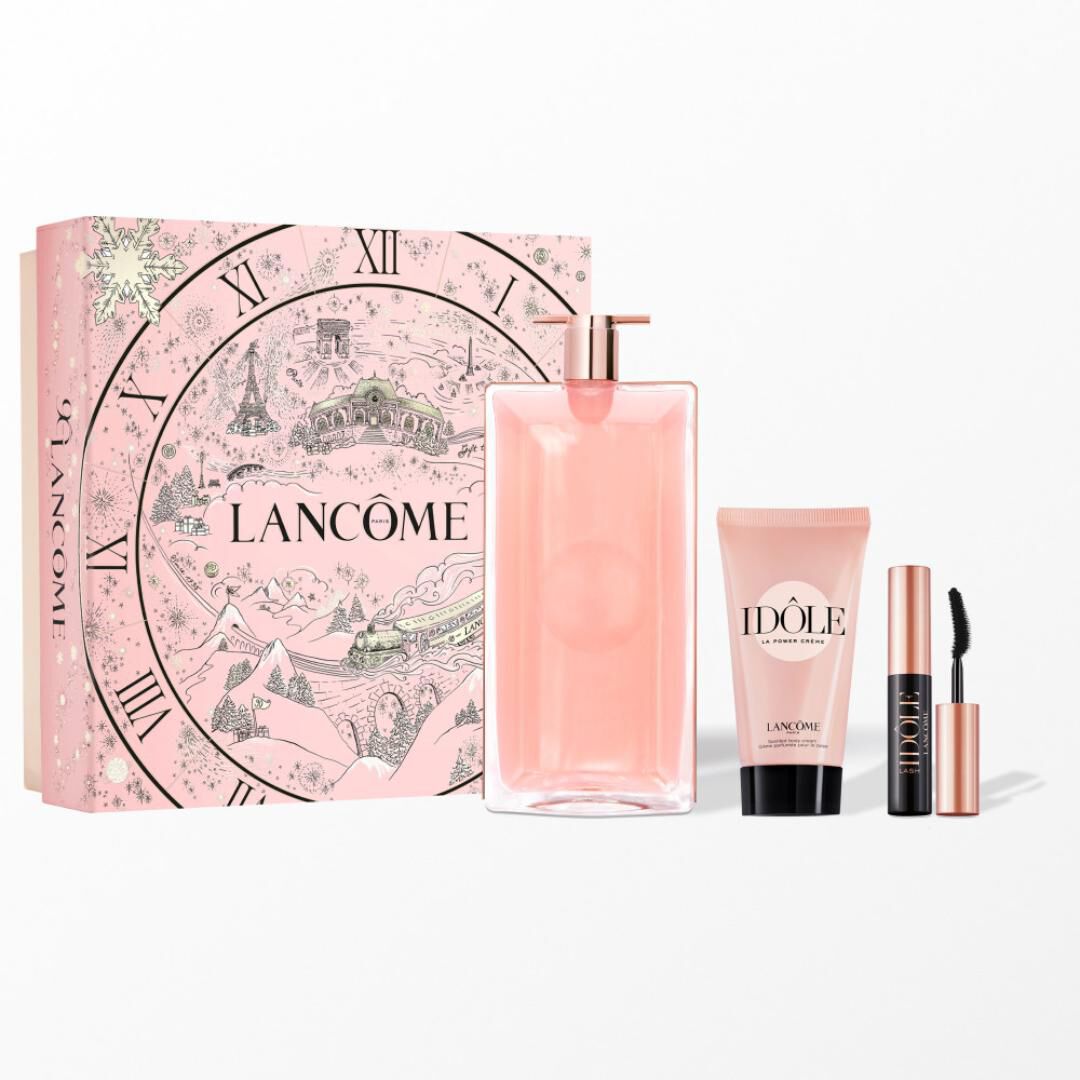 XMAS 2025 - Lanc&ocirc;me - LC IDOLE - Imagem 1