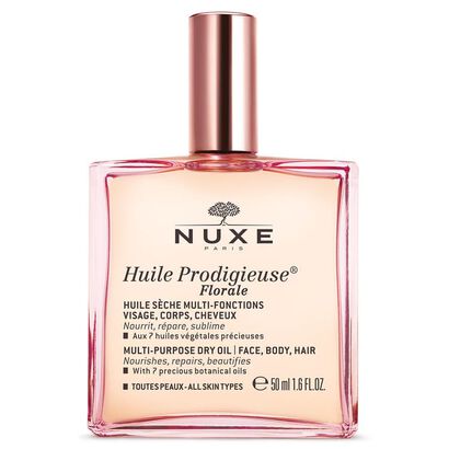 Huile Prodigieuse Florale - Óleo Seco Multifunções - NUXE -  - Imagem