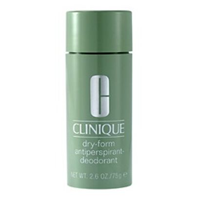 Dry-Form Antiperspirant Deodorant - CLINIQUE - CLINIQUE TRATAMENTO - Imagem