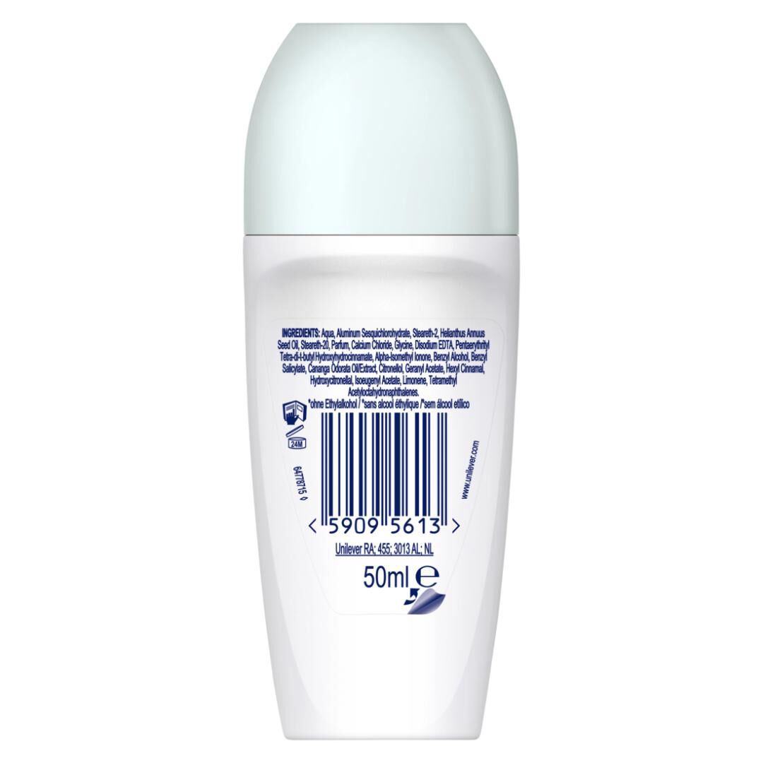 Deo Roll-On Biorythm - REXONA -  - Imagem 2