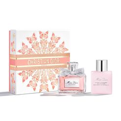 Coffret Eau de Parfum, , hi-res
