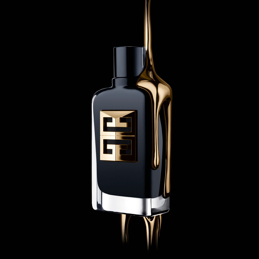 Eau de Parfum Society Ambrée - GIVENCHY - GENTLEMAN - Imagem 3