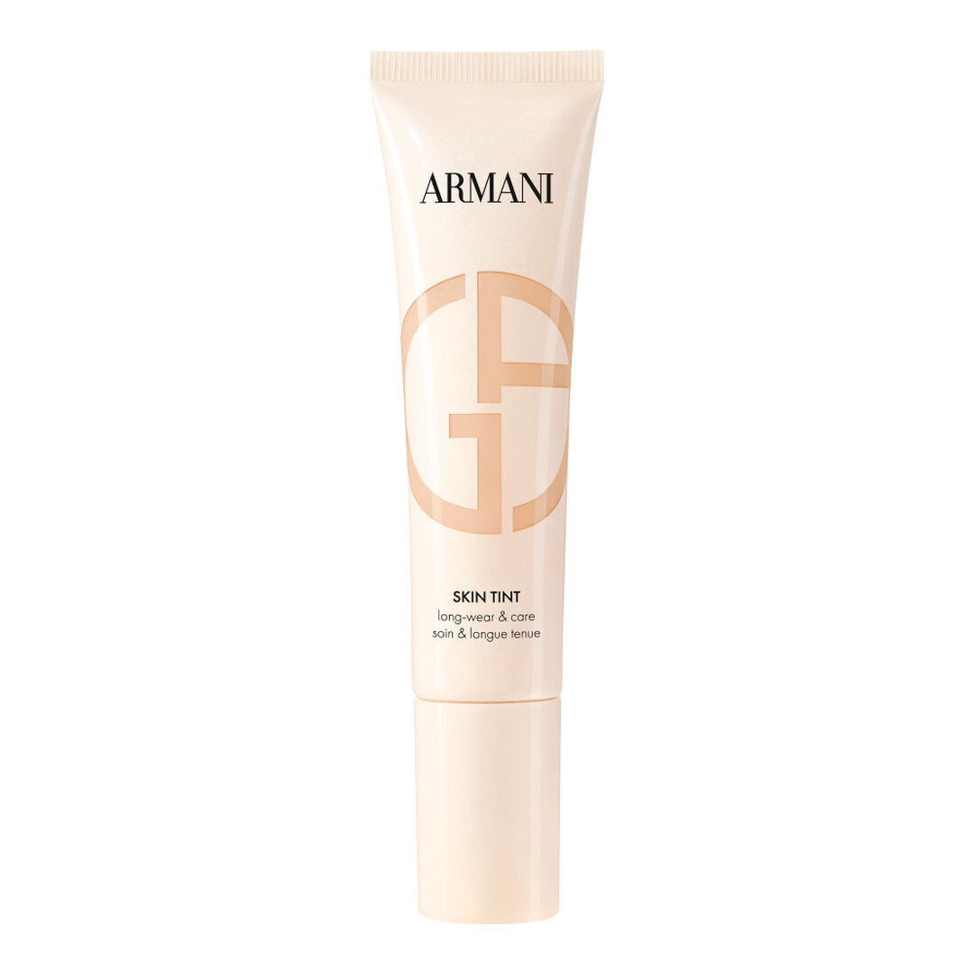 Skin Tint - Giorgio Armani - Luminous Silk - Imagem 1