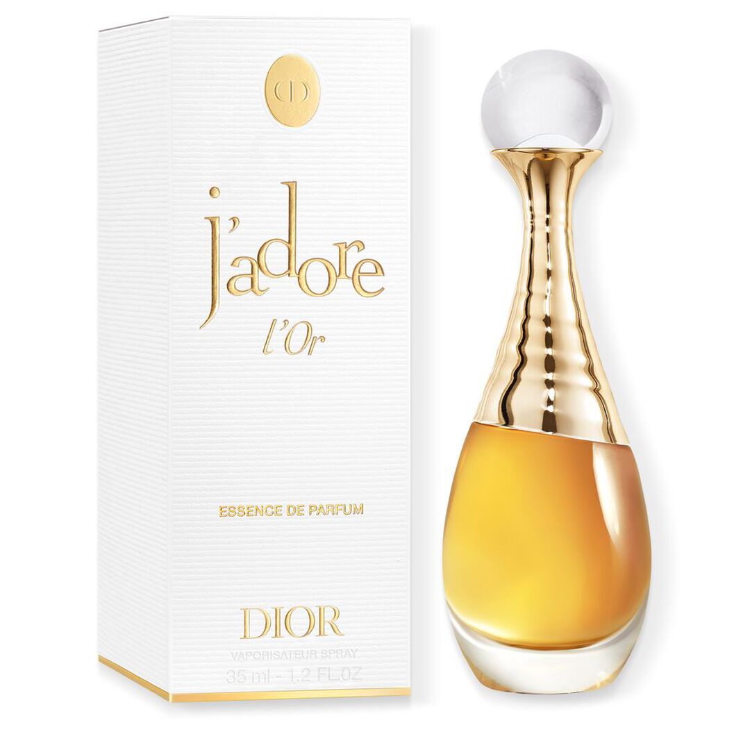 L'Or Parfum - Dior - J’adore - Imagem 6