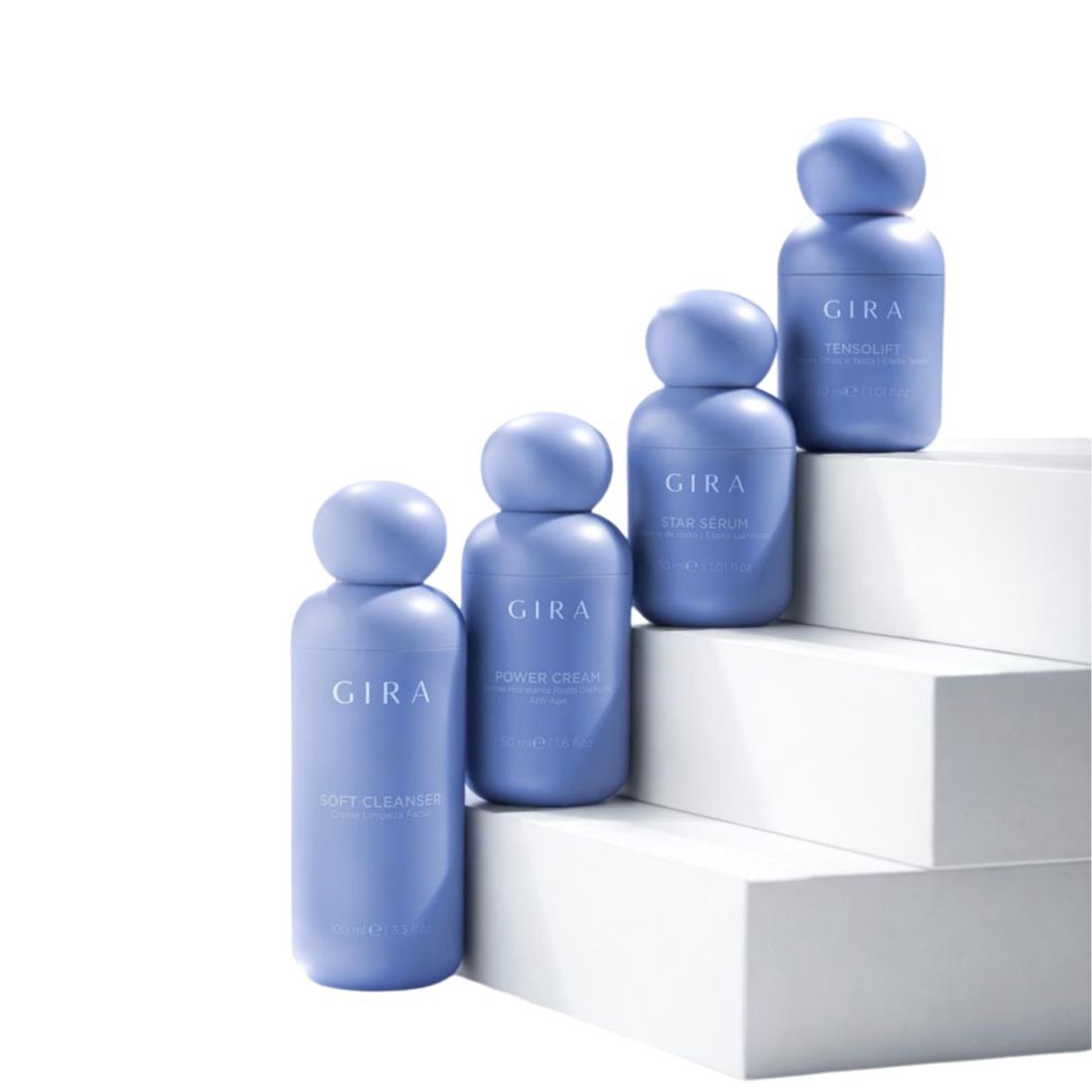 Power Cream - Gira -  - Imagem 4