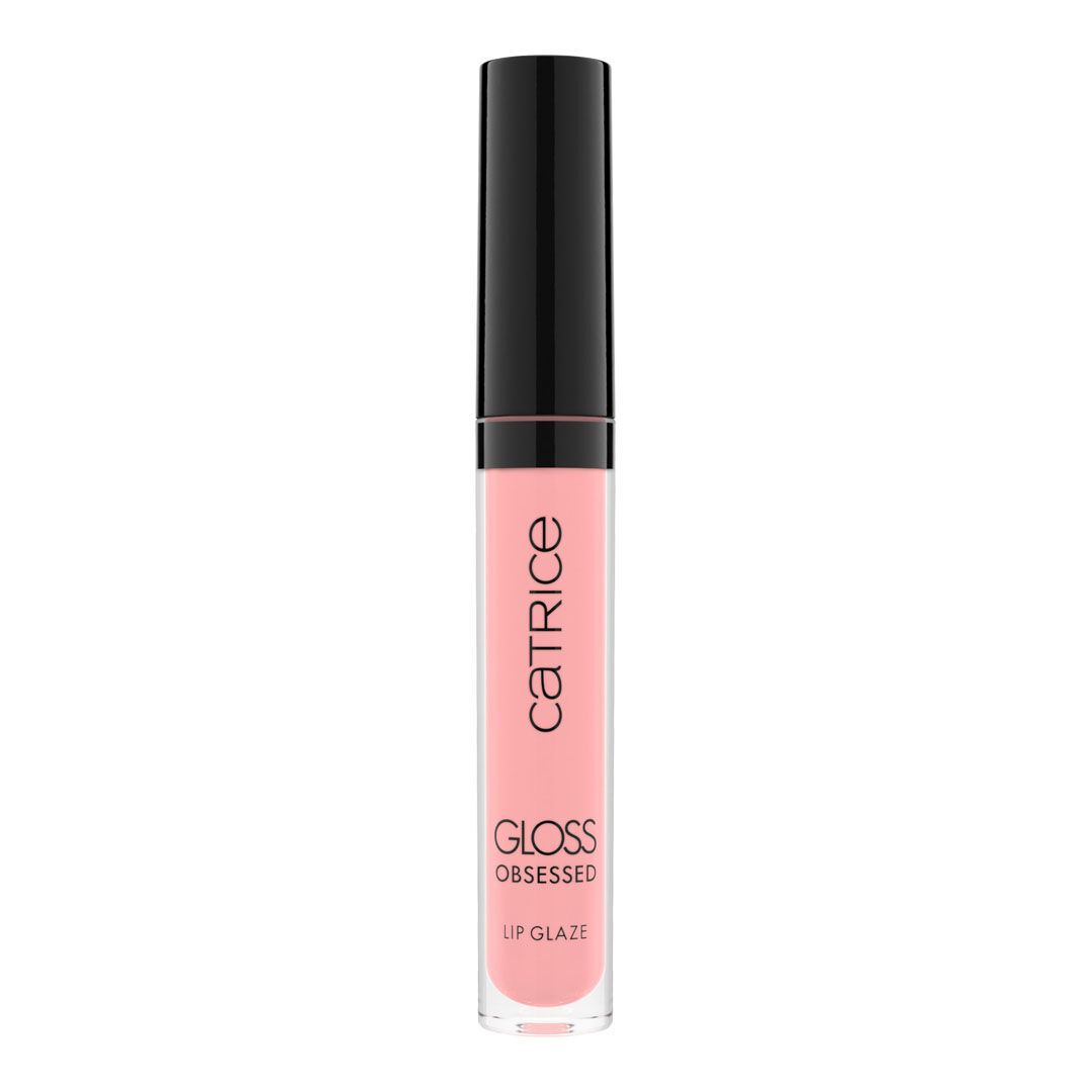 Gloss para Lábios Gloss Obsessed Lip Glaze - CATRICE -  - Imagem 7