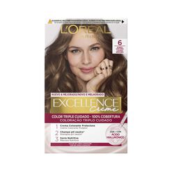 L'Or&eacute;al Excellence Creme, , hi-res