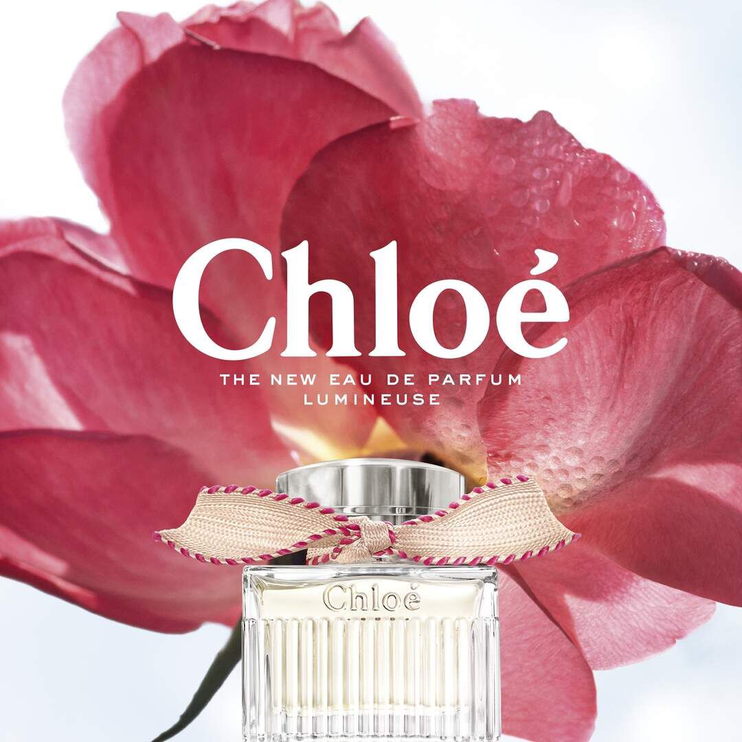 Eau de Parfum - CHLOÉ - Chloé Signature Lumineuse - Imagem 2