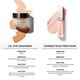 J.E. Eye Designer - Eisenberg - Les Essentiels Du Maquillage - Imagem 2