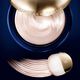 A M&Aacute;SCARA - GUERLAIN - ORCHID&Eacute;E IMP&Eacute;RIALE - Imagem 3