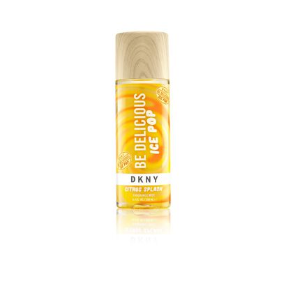 Citrus Splash, Body Mist - DKNY - Be Delicious Ice Pop Collection - Imagem