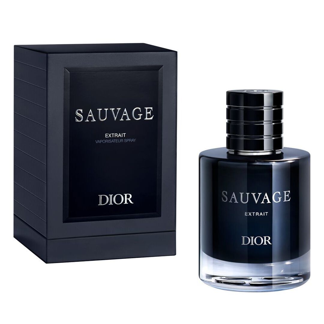 Extrait - Dior - SAUVAGE - Imagem 5