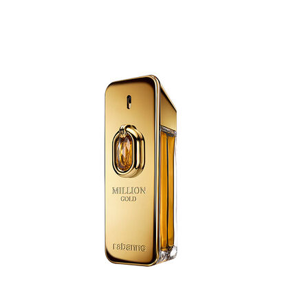 ELIXIR, PARFUM INTENSE - RABANNE - Million Gold - Imagem