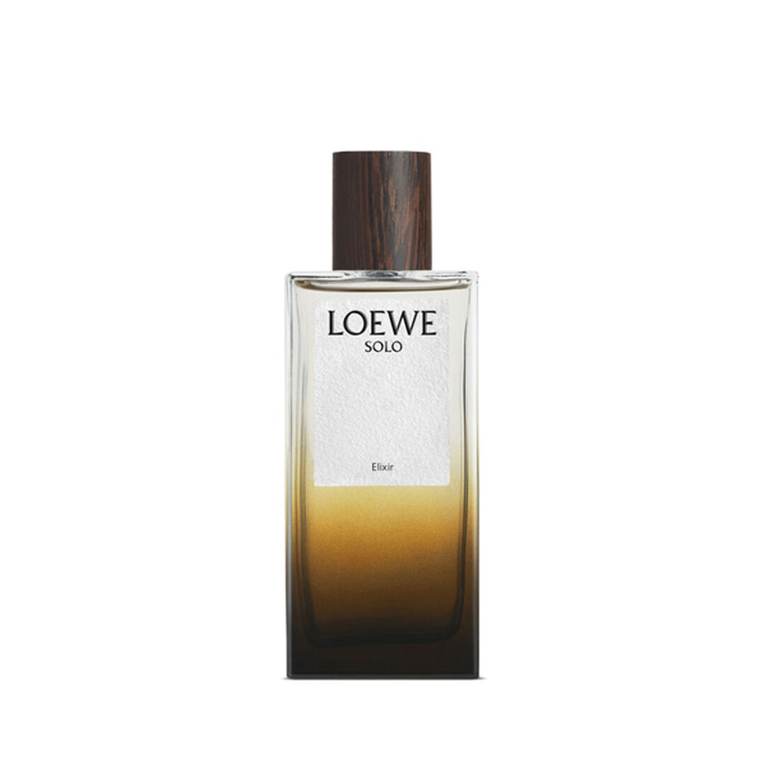 Elixir - LOEWE - LOEWE SOLO - Imagem 1