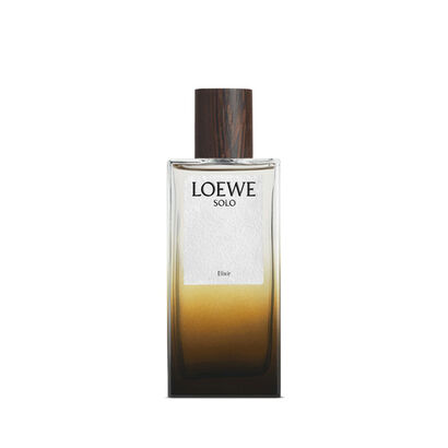 Elixir - LOEWE - LOEWE SOLO - Imagem