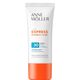 Ultralight Fluide SPF30 - Anne Möller - ANNE MOLLER SOLARES - Imagem 1