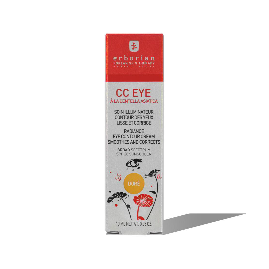 CC EYE - ERBORIAN - Finish - Imagem 3