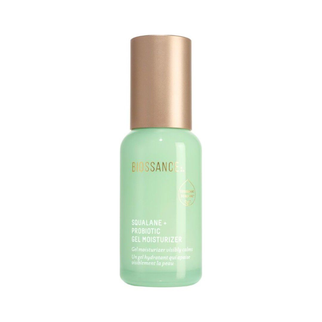 Squalane+ Probiotic Gel Moisturizer - Biossance -  - Imagem 1