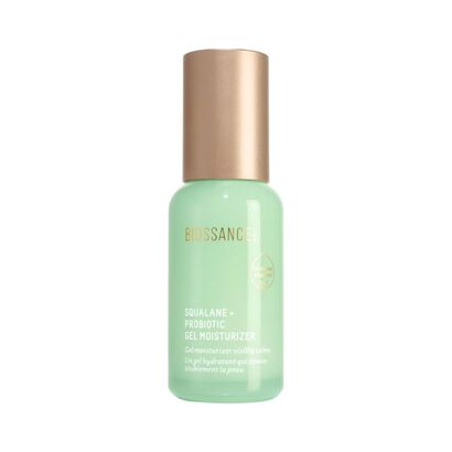 Squalane+ Probiotic Gel Moisturizer - Biossance -  - Imagem